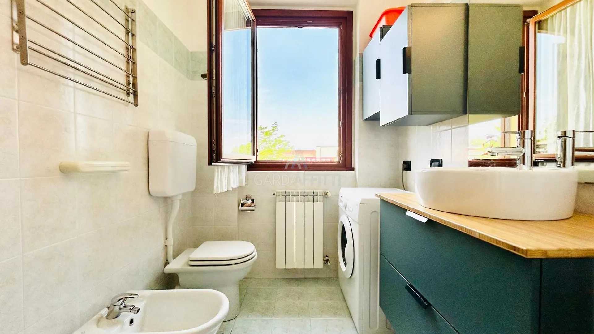 Topazio Apartment - Vista Piscina A 150M Dal Lago Sirmione