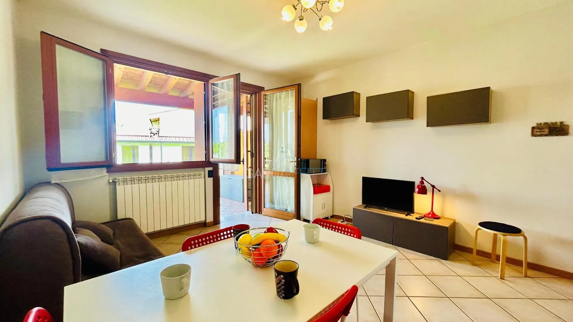 Topazio Apartment - Vista Piscina A 150M Dal Lago Sirmione